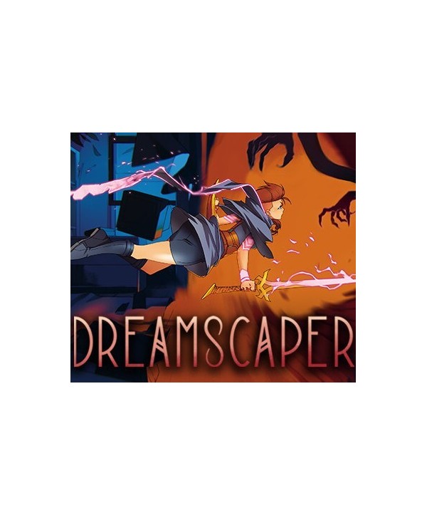 Dreamscaper Steam Key EUROPE